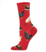 Hen House Cotton Crew Socks - Equine Exchange Tack Shop