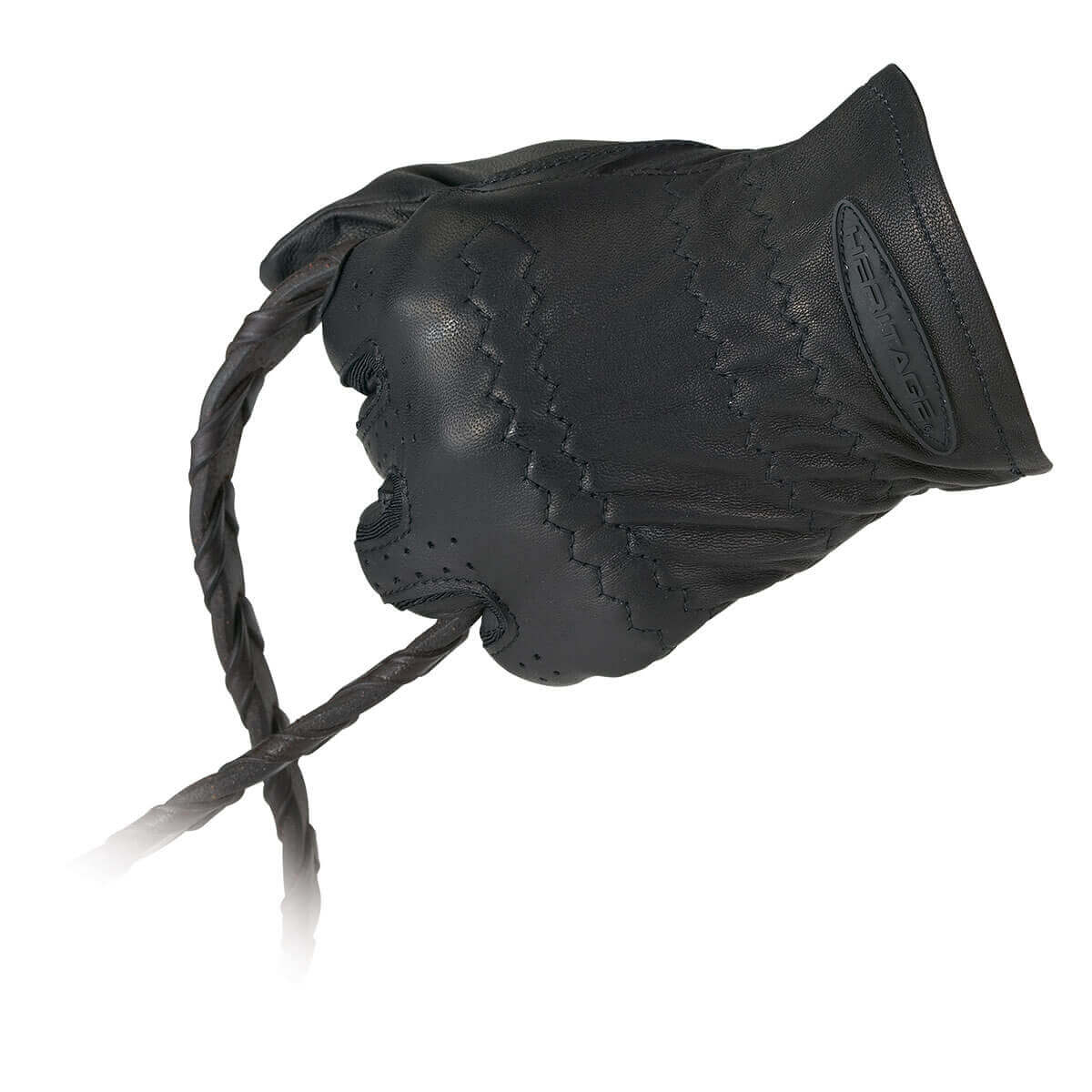 Heritage Pro-Fit Show Glove - Equine Exchange Tack Shop
