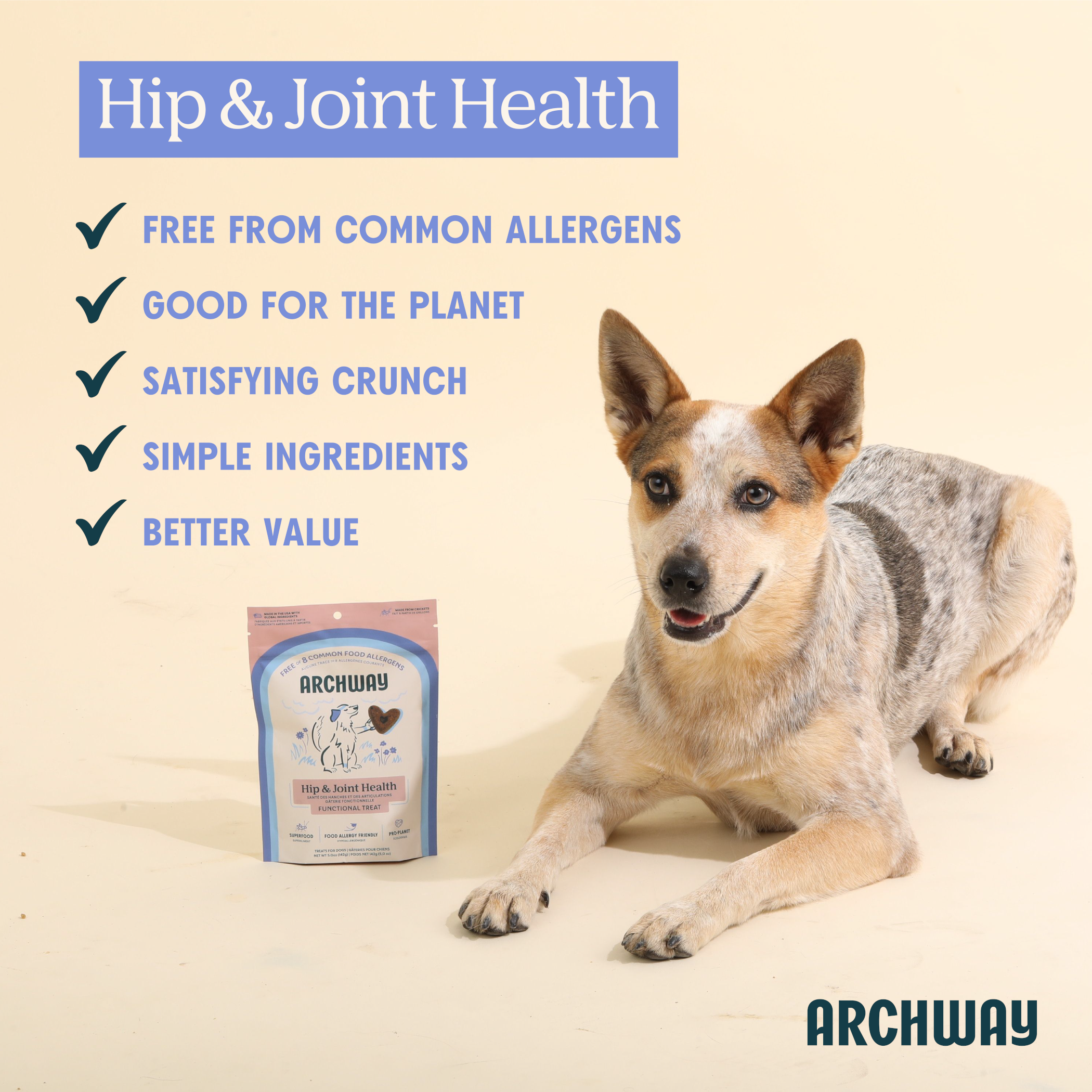 Hip & Joint Health - Equine Exchange Tack Shop