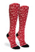 Ho Ho Ho! Compression Socks - Equine Exchange Tack Shop