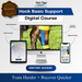 Module: The Hock - Equine Exchange Tack Shop