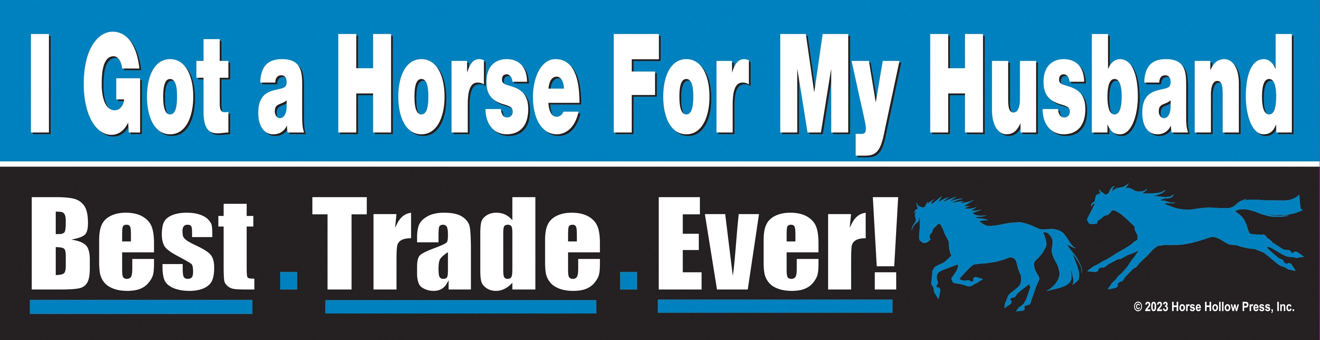 Bumper Stickers