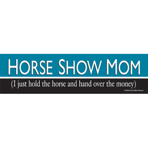 Bumper Stickers