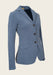 Espoir Hunter Show Jacket Mid Blue - Equine Exchange Tack Shop