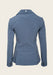 Espoir Hunter Show Jacket Mid Blue - Equine Exchange Tack Shop