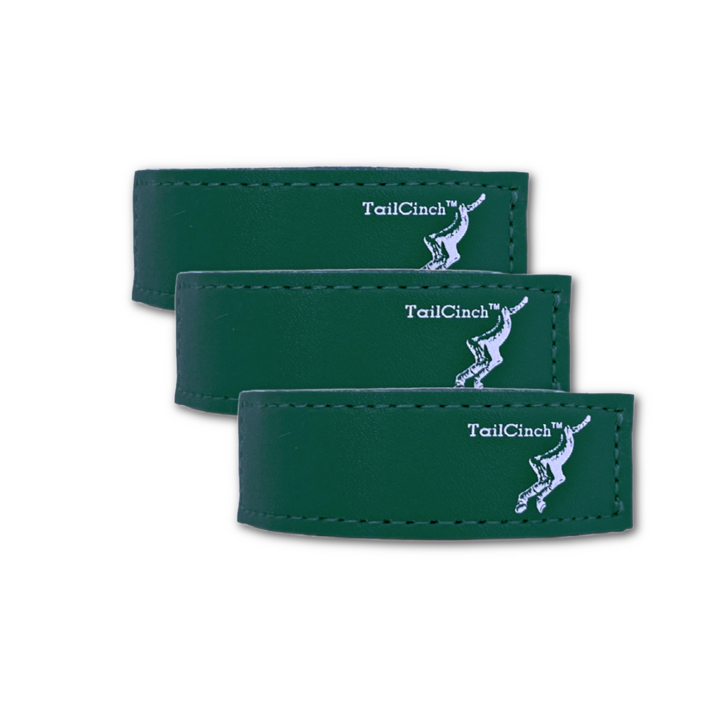 TailCinch™  Equine Tail Ties (Original) - Equine Exchange Tack Shop