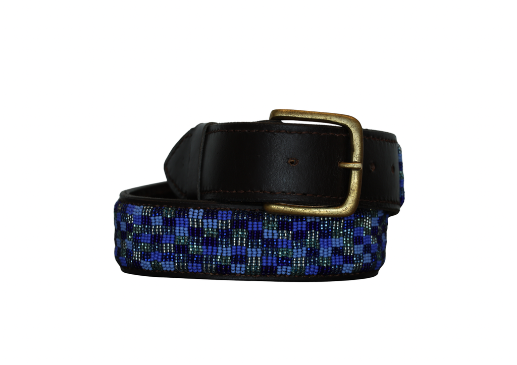 Moonbeam Belt Standard Width