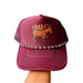 Bad Donkey Hat - Equine Exchange Tack Shop