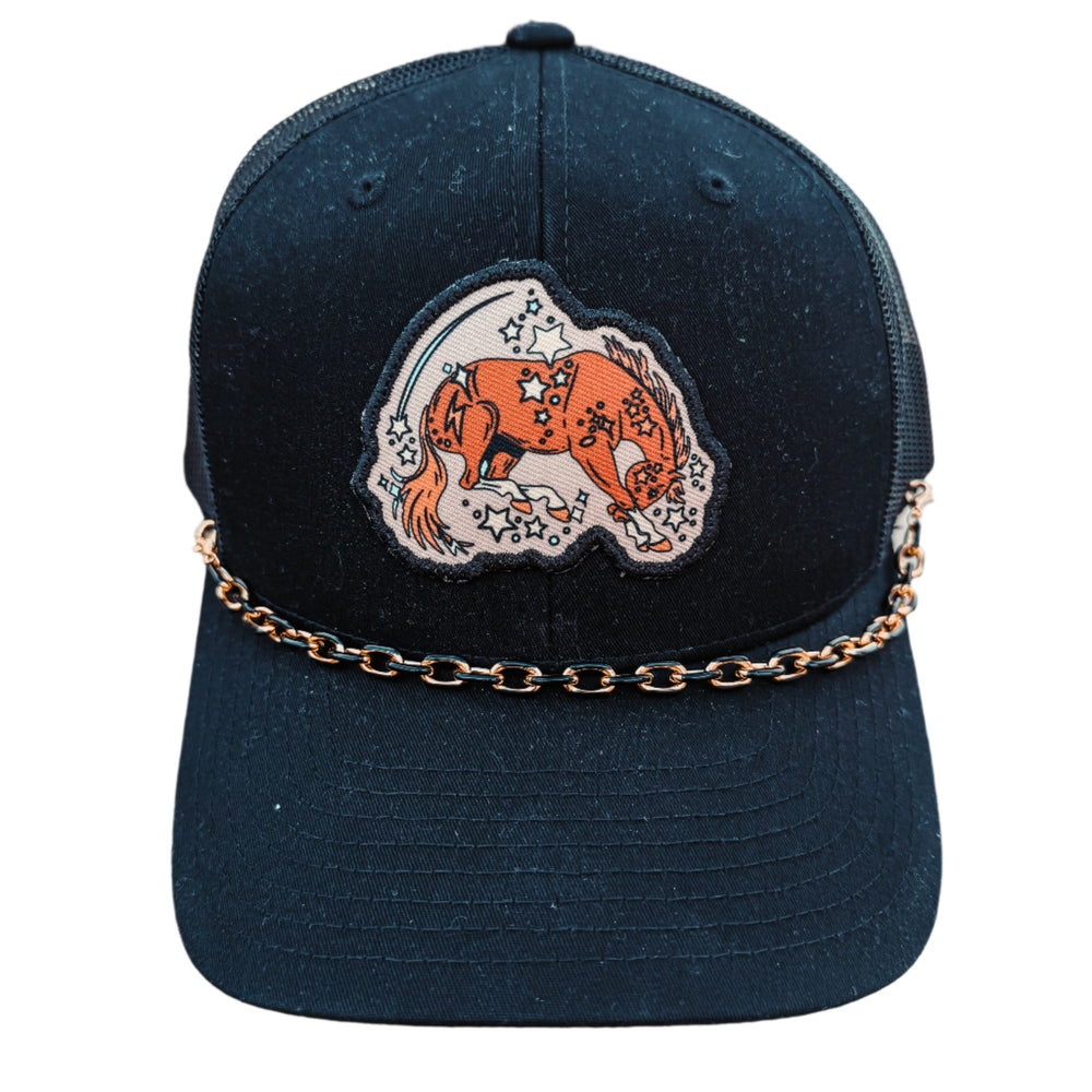 Cosmic Cowgirl Hat - Equine Exchange Tack Shop