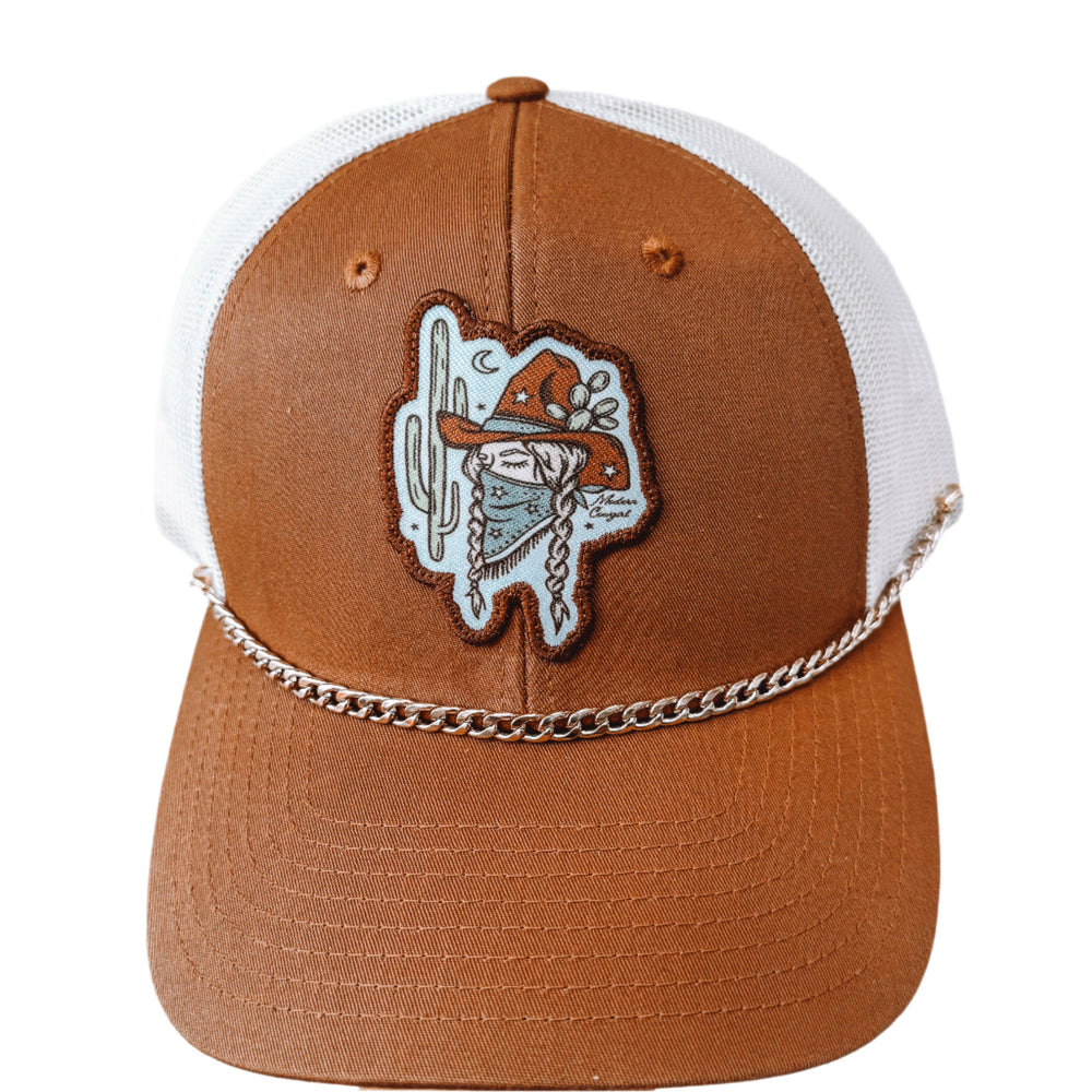 Bandit Cowgirl Hat - Equine Exchange Tack Shop