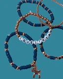 Arenas Tour Bracelet Stack Equestrian Bracelet