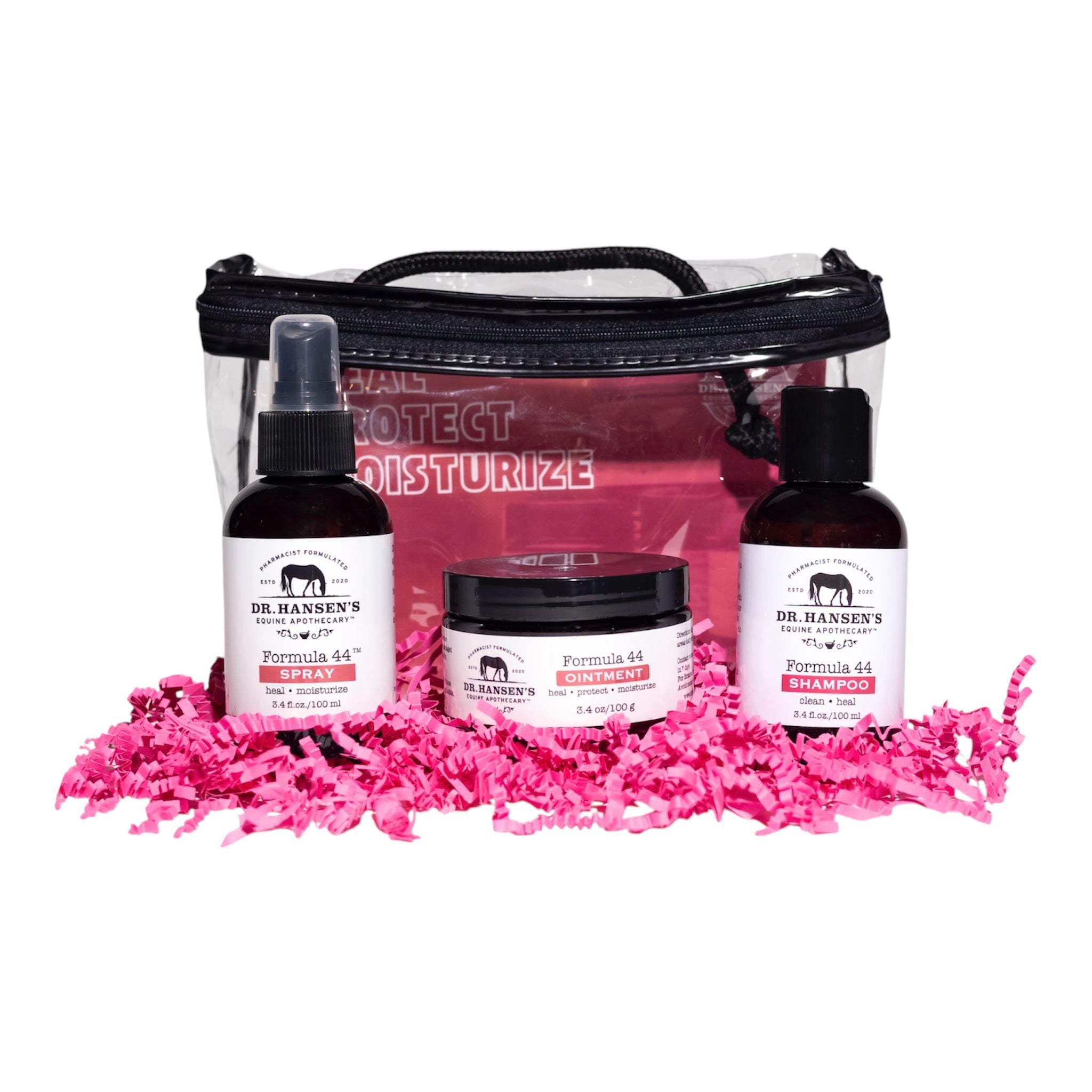 Formula 44 Bundle - Equine Exchange Tack Shop