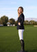 Jade Womens Perforated Competition Jacket - Equine Exchange Tack Shop