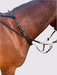 Running Martingale Add-On for Double Neck Strap - Equine Exchange Tack Shop