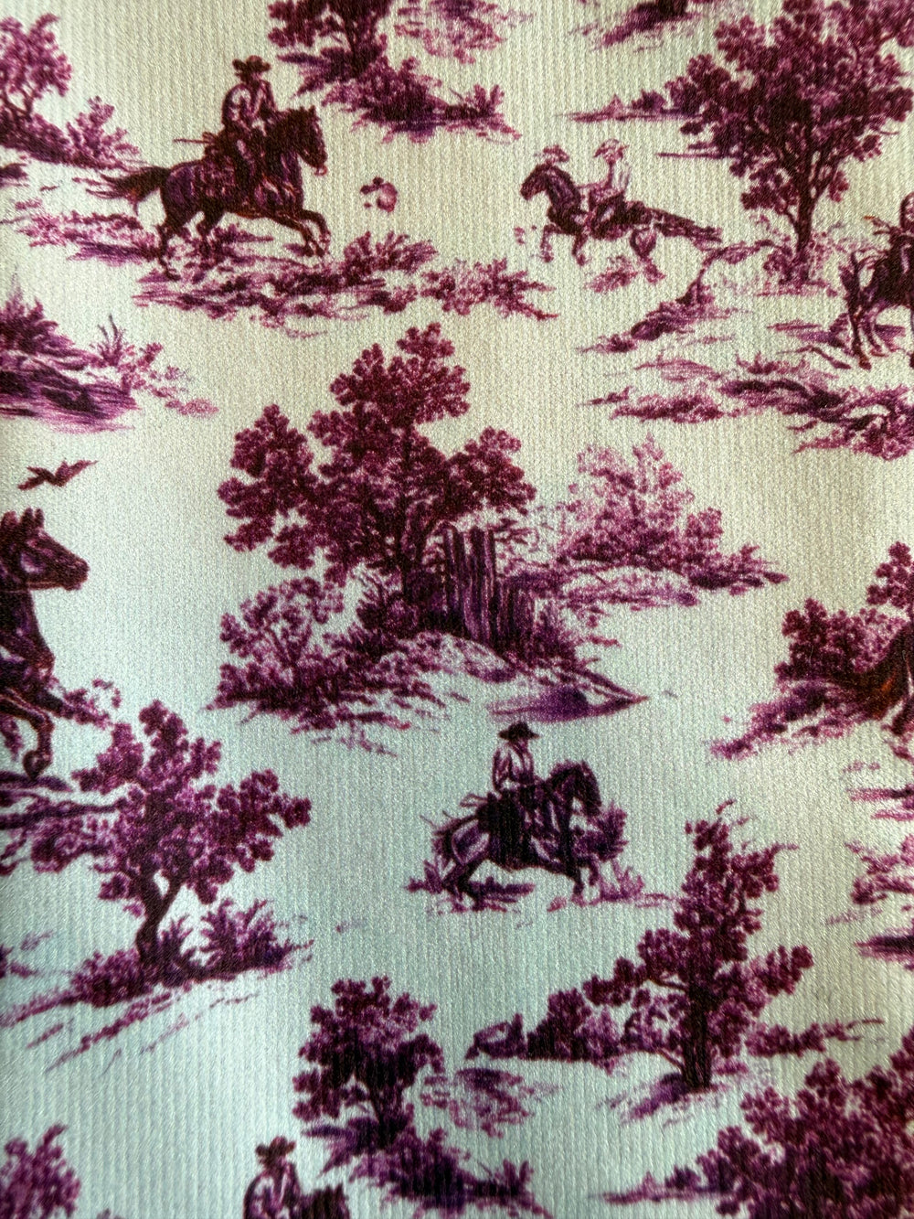 Trailside Tales Boot Socks