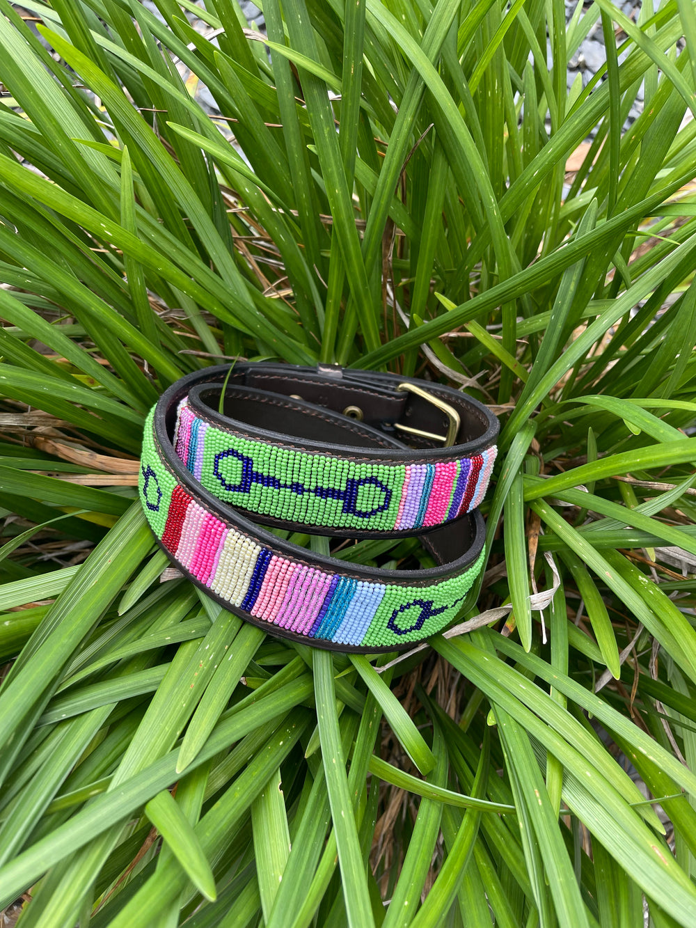 Posey BIT Wide Width Belt - Equine Exchange Tack Shop