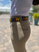 Rainbow Belts Wide Width - Equine Exchange Tack Shop
