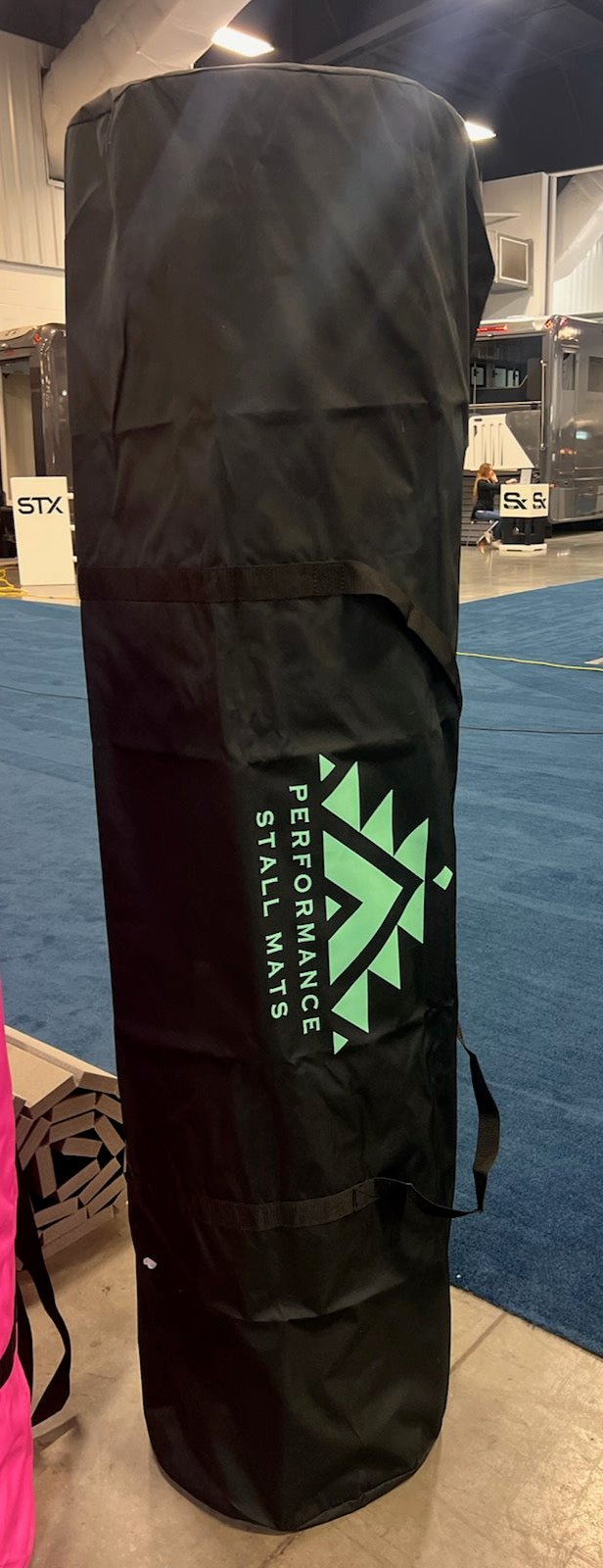 6x9ft Mat Storage Bag - Equine Exchange Tack Shop