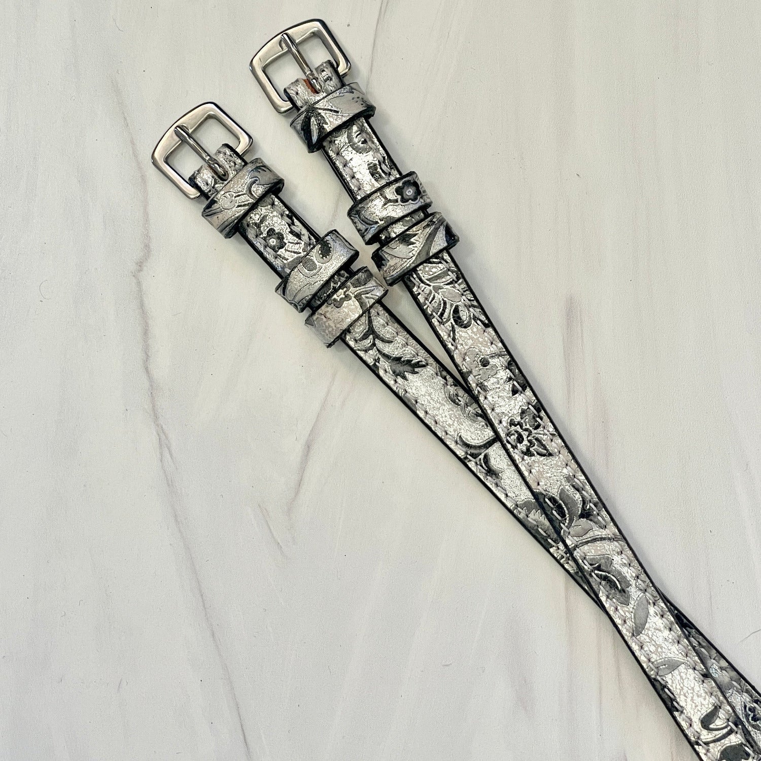 Venetian Spur Straps - Equine Exchange Tack Shop