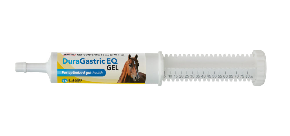DuraGastric EQ Gel - Equine Exchange Tack Shop