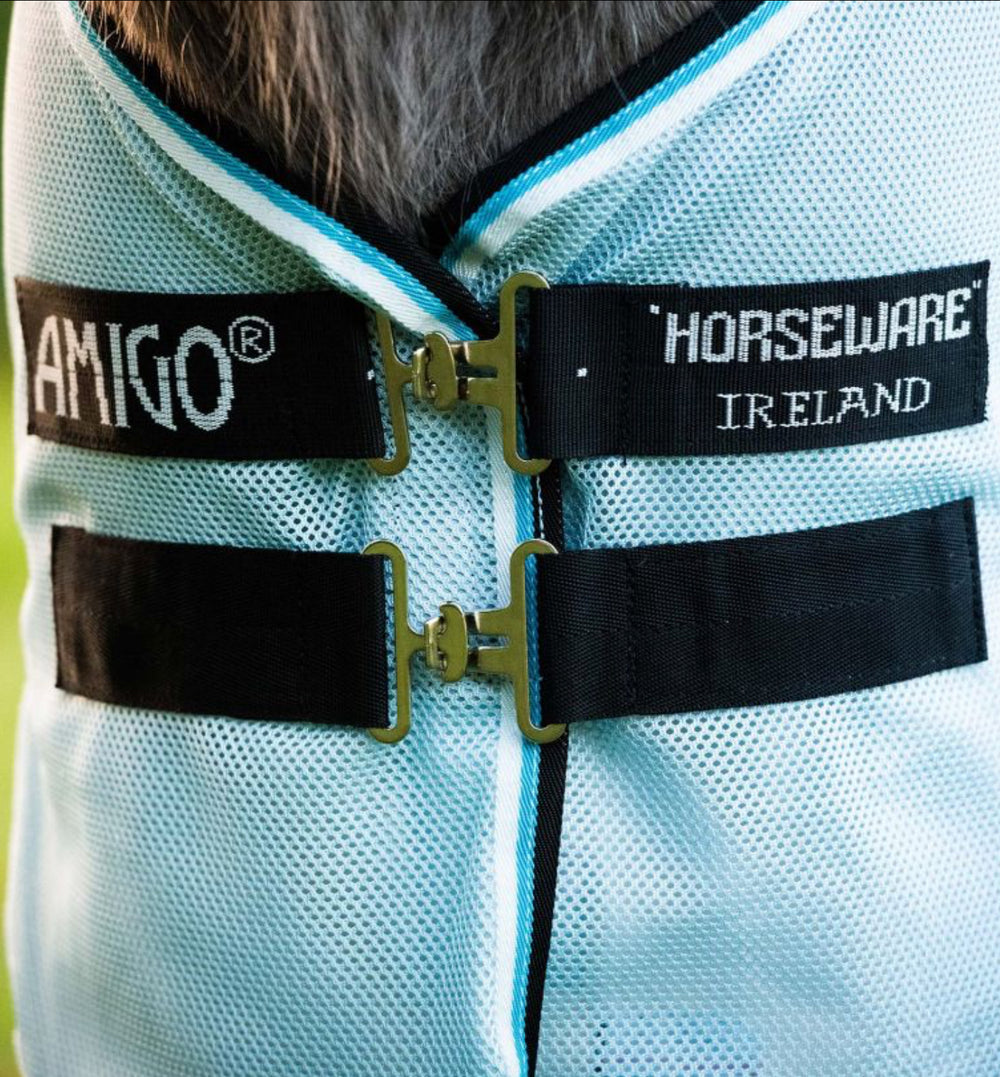 Amigo Petite Bug Rug - Equine Exchange Tack Shop