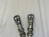 Marrakesh Leather Spur Straps - Equine Exchange Tack Shop