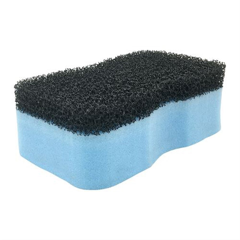 April Showers Horse Sponge - Equine Exchange Tack Shop