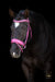 The Barbie Pink Leather Snaffle Bridle - Equine Exchange Tack Shop
