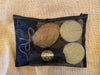 Tack Cleaning Accessory Kit - Sponges, Brush, Cloth - Equine Exchange Tack Shop