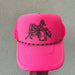 Barrel Racer Foam Hat - Equine Exchange Tack Shop
