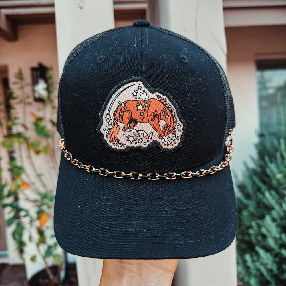 Cosmic Cowgirl Hat - Equine Exchange Tack Shop