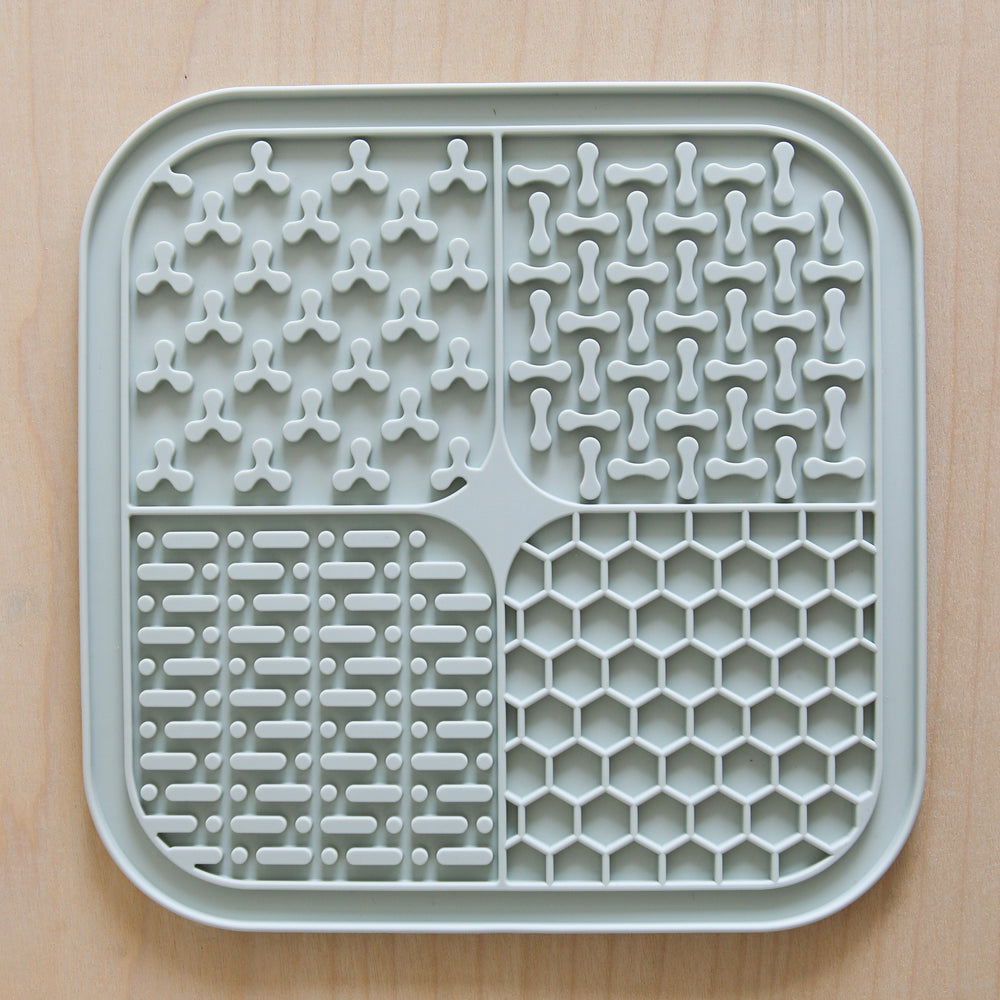 Lick Mat - Equine Exchange Tack Shop