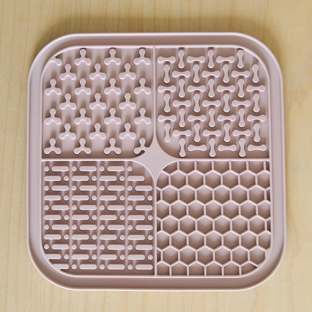 Lick Mat - Equine Exchange Tack Shop