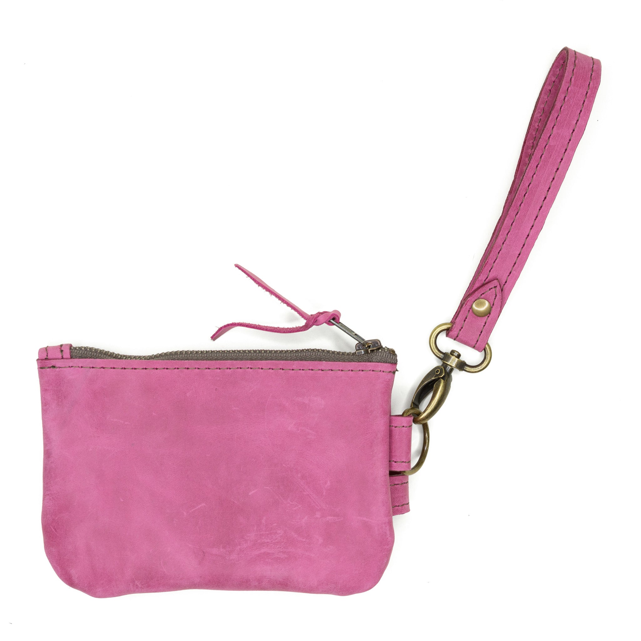 Concert Wristlet: Rouge