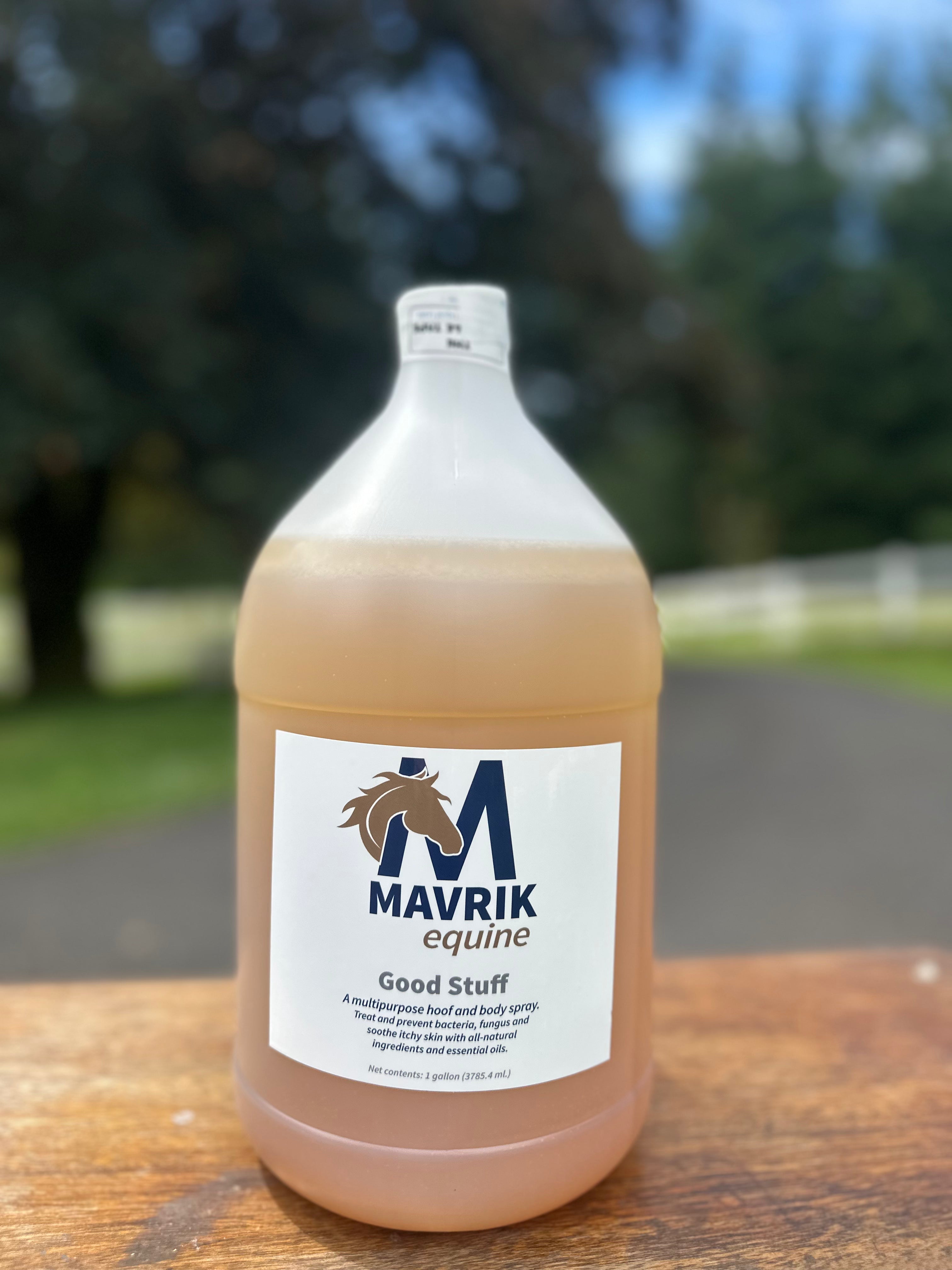 Good Stuff™ Multipurpose Spray