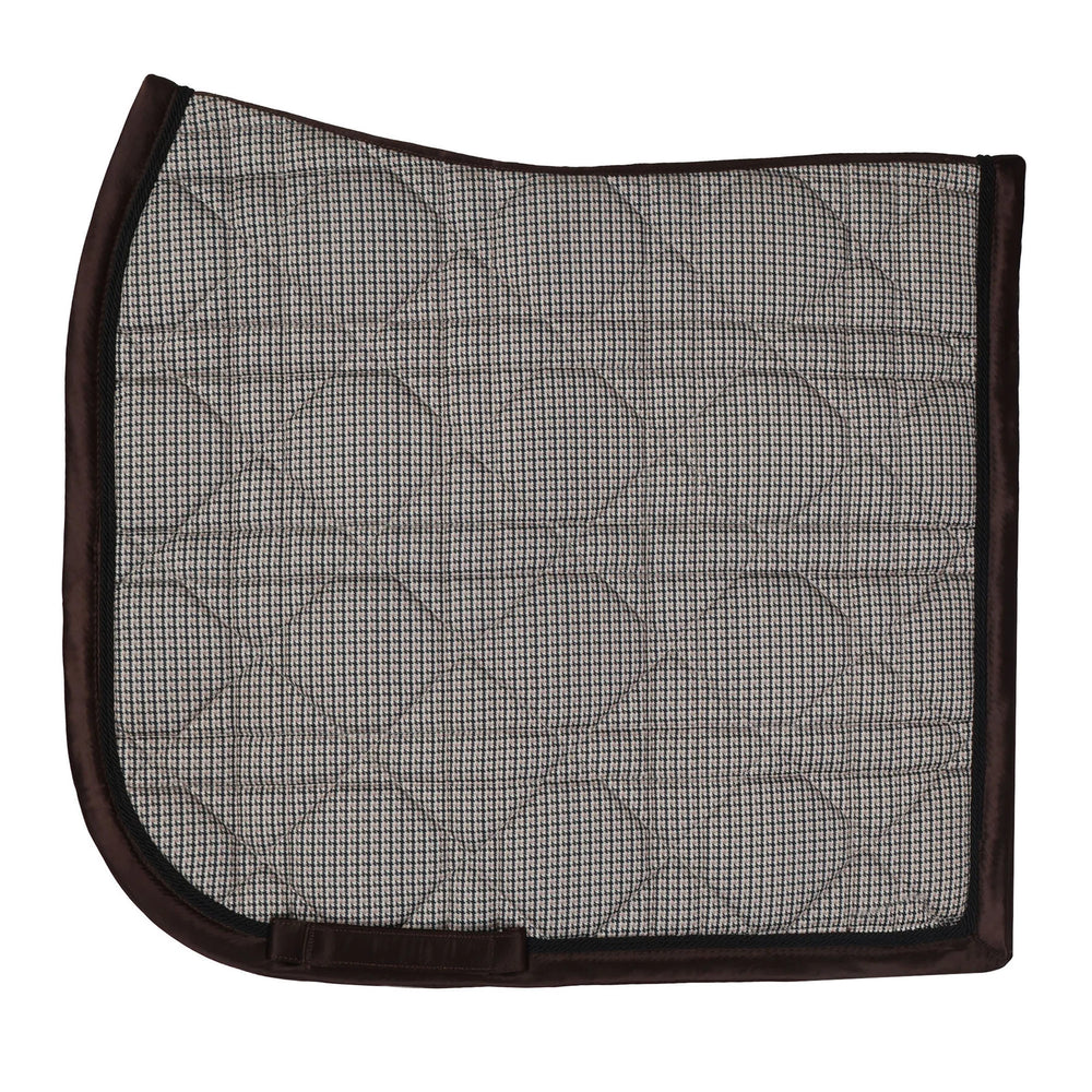 Heirloom Dressage Pad - Equine Exchange Tack Shop