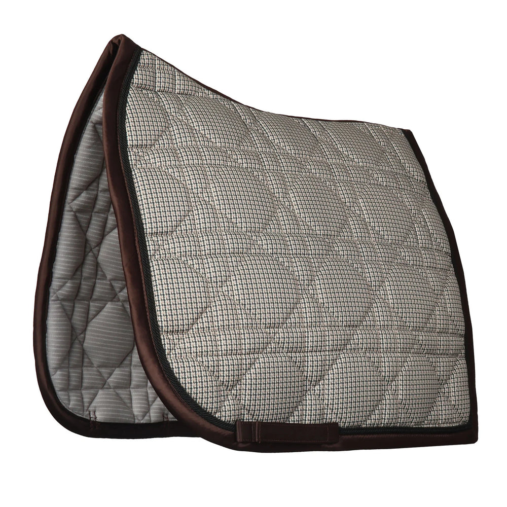 Heirloom Dressage Pad - Equine Exchange Tack Shop