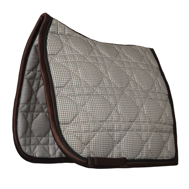 Heirloom Dressage Pad - Equine Exchange Tack Shop