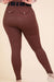Athletic Breech - Leather Brown - Equine Exchange Tack Shop