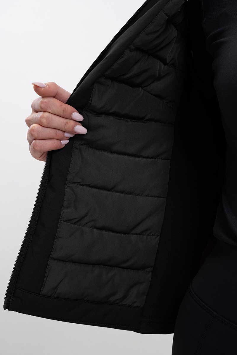 Bernie Vest