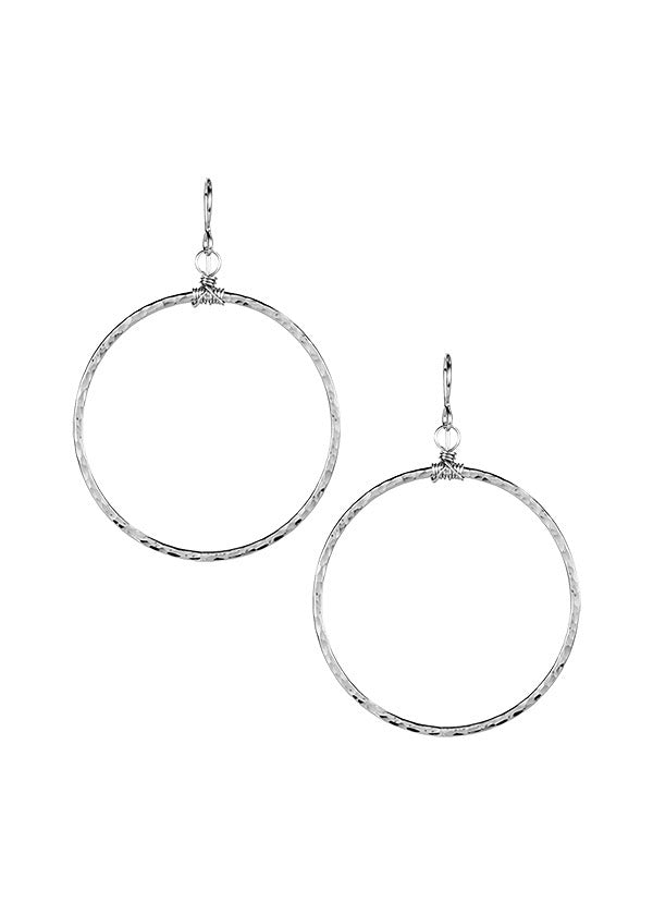 Boho Hoops - Equine Exchange Tack Shop