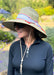 Malibu Sun Hat Lifeguard Style - Equine Exchange Tack Shop