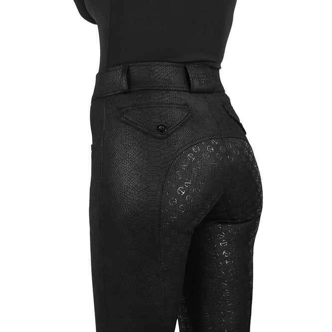 Limited Edition EVOLUTION VIPER - Full Seat Breeches - Equine Exchange Tack Shop