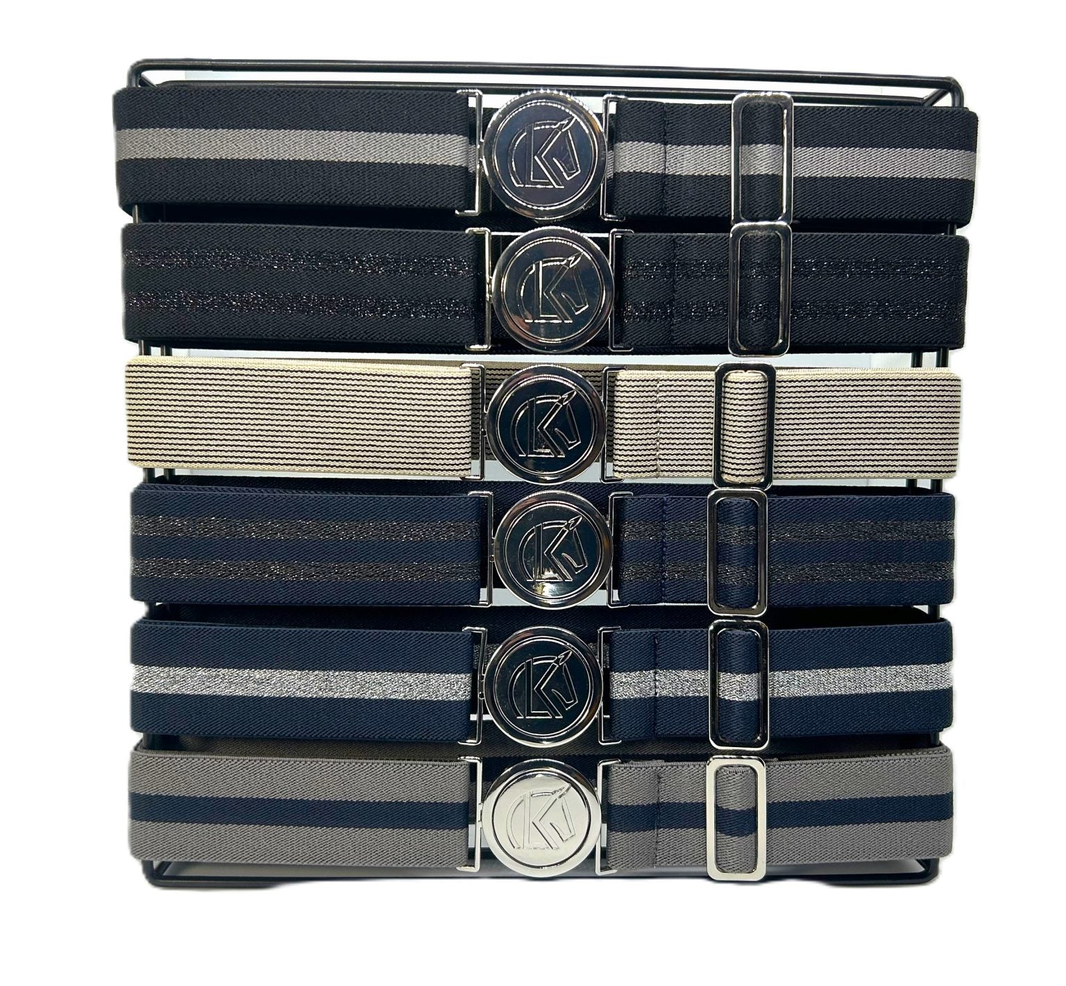 Adjustable Elastic Belt  