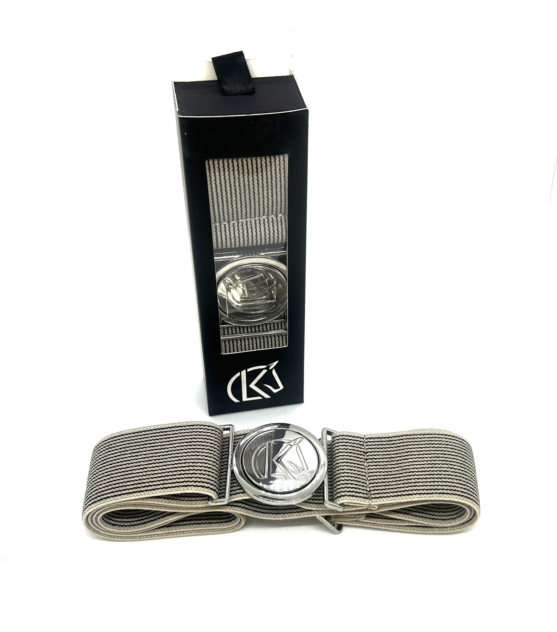 Adjustable Elastic Belt  