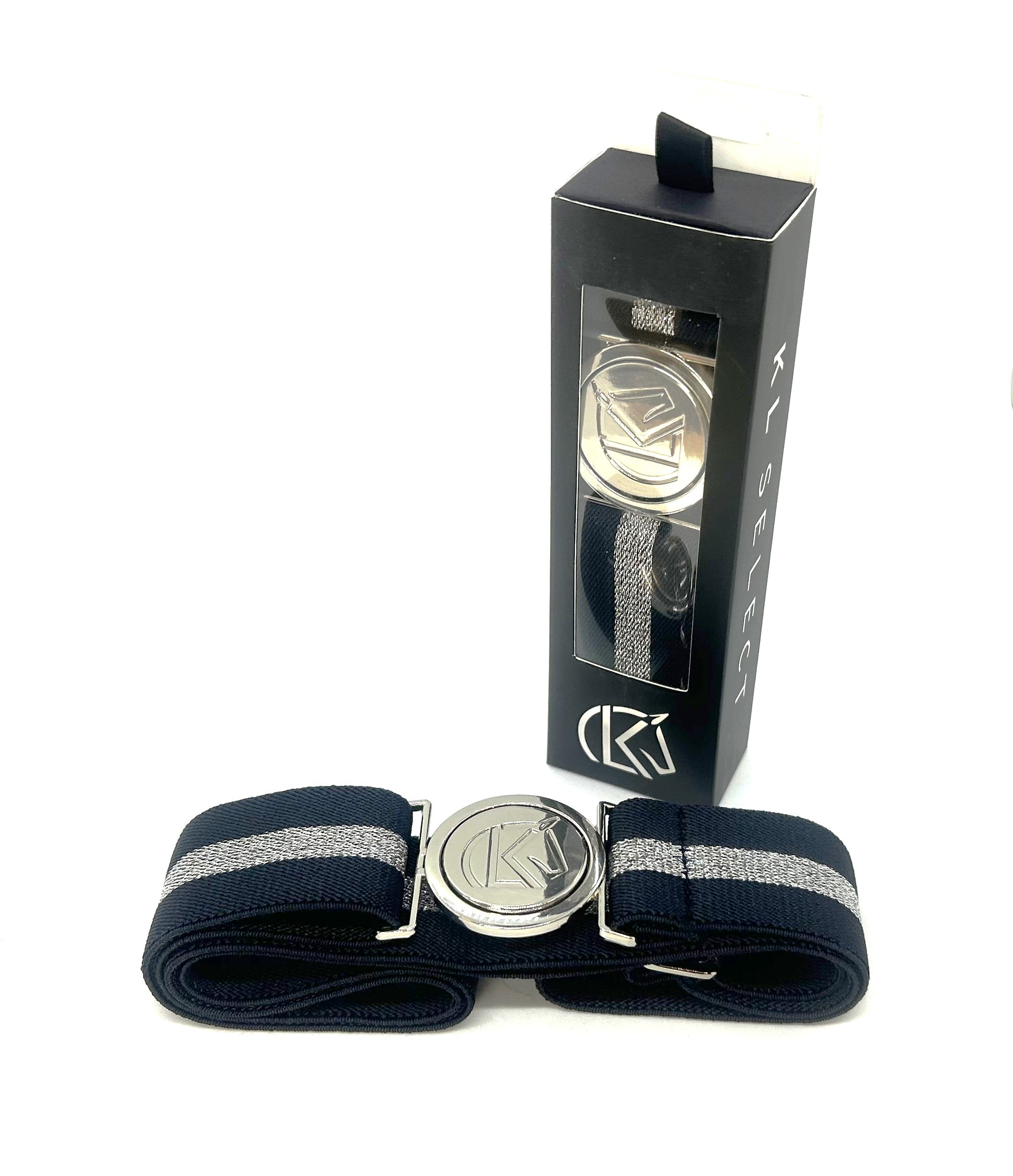 Adjustable Elastic Belt  