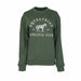 Equestrian Athletic Club Sweatshirt - Equine Exchange Tack Shop