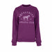 Equestrian Athletic Club Sweatshirt - Equine Exchange Tack Shop