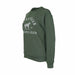 Equestrian Athletic Club Sweatshirt - Equine Exchange Tack Shop