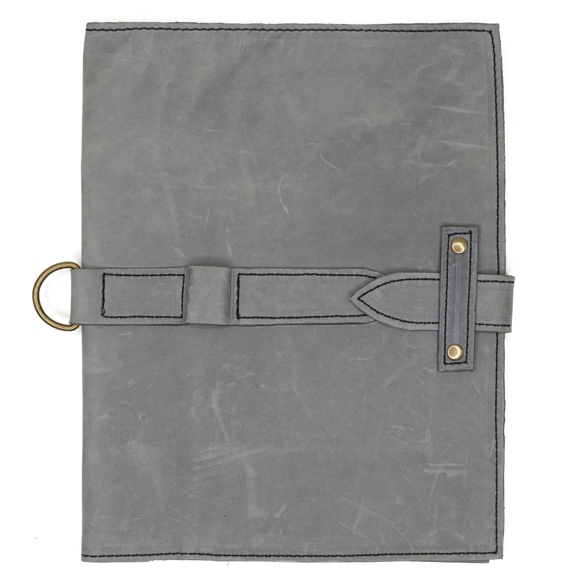 Large Journal Cover: Custom